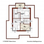 Staffelgeschoss