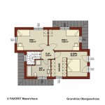 Obergeschoss