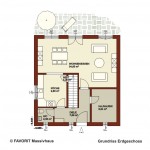 Erdgeschoss