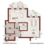 Erdgeschoss