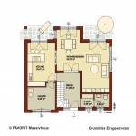 Grundriss: EG