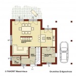 Grundriss: EG