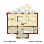 Grundriss: EG