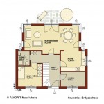 Grundriss: EG