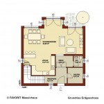 Grundriss: EG