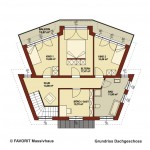 Grundriss: DG