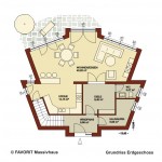 Grundriss: EG