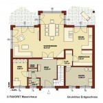 Grundriss: EG
