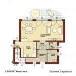 Grundriss: EG