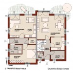 Grundriss: EG