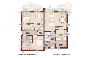 Grundriss: EG