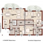 Grundriss: EG