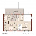 Grundriss: OG