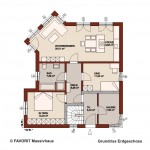 Grundriss: EG