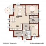 Grundriss: EG