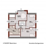 Dachgeschoss
