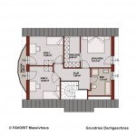 Dachgeschoss