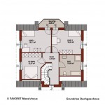 Dachgeschoss