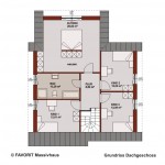 Dachgeschoss