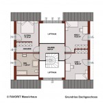 Dachgeschoss