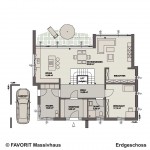 Erdgeschoss